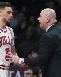  猛龙主帅因战绩不佳遭解雇  