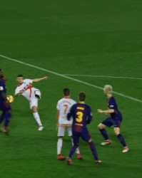  曼联争议点球引发主帅赛后炮轰  