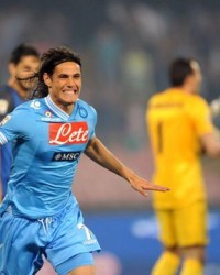  国际米兰旧将反戈一击助恩波利爆冷取胜  