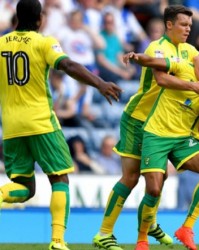  詹姆斯罗德里格斯传射，埃弗顿客场击败诺丁汉森林