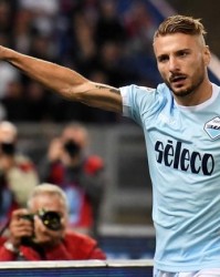  意甲金靴之争白热化，劳塔罗领跑群雄  