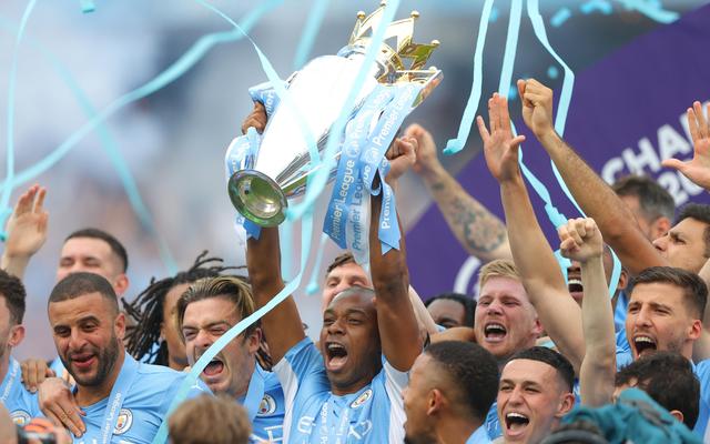  法甲收官战现戏剧性一幕 升降级悬念留最后