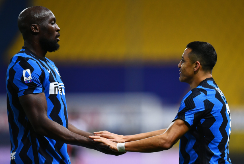  国米旧将桑切斯破门助马赛欧联晋级  