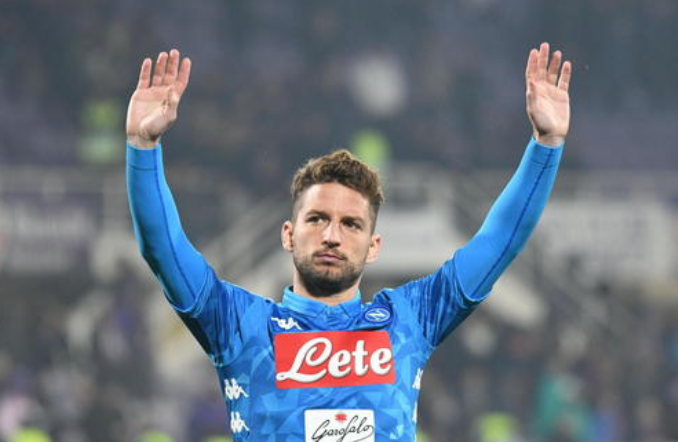  那不勒斯新帅首秀遭遇开门黑  