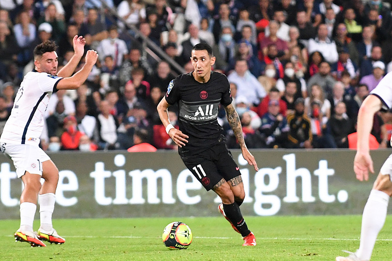  巴黎圣日耳曼客场惨败爆超大冷门  