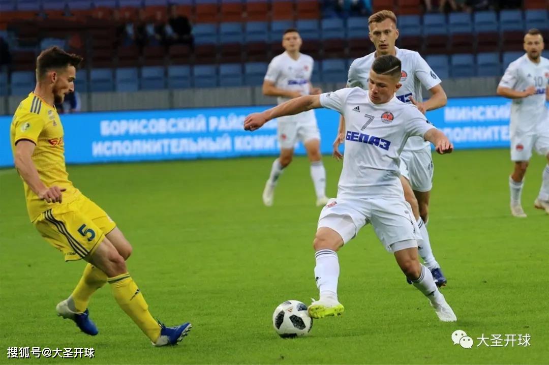  里尔锋线哑火，0-0闷平布雷斯特  