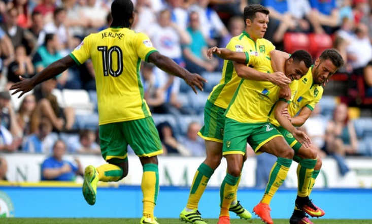  詹姆斯罗德里格斯传射，埃弗顿客场击败诺丁汉森林